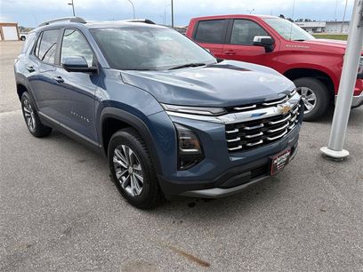 Used 2025 Chevrolet Equinox LT w/ Convenience Package II