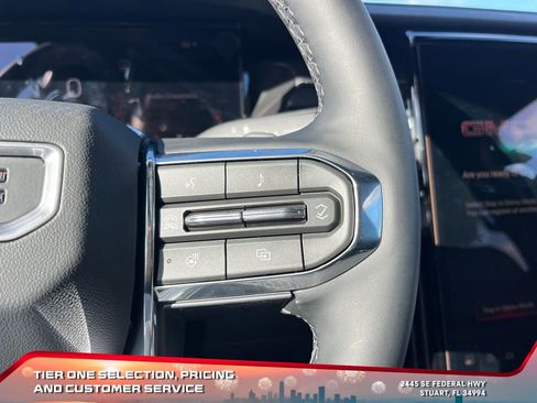 New 2026 GMC Acadia Elevation w/ Elevation Premium Package image 26