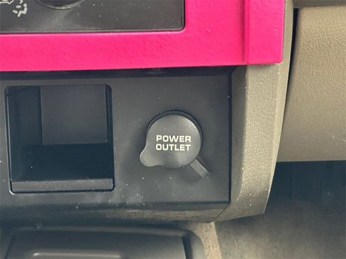 Used 2009 Dodge Dakota Laramie w/ Trailer Tow Group image 21