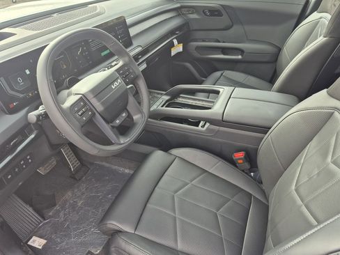 New 2027 Kia Telluride SX Prestige X-Pro AWD/4WD image 10