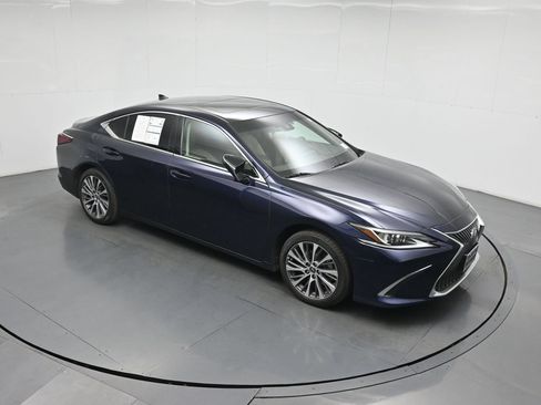 Used 2021 Lexus ES 350 w/ Premium Package FWD image 37