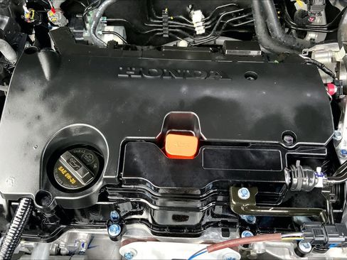 Used 2025 Honda HR-V LX image 39