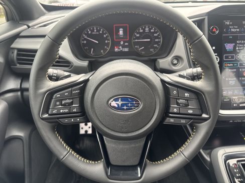 Certified 2025 Subaru Crosstrek 2.5i Sport AWD/4WD image 12