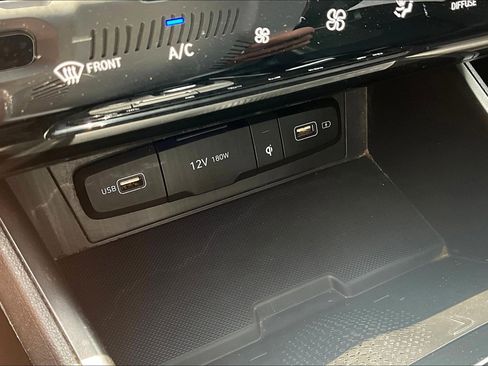 Used 2023 Hyundai Tucson Limited image 34