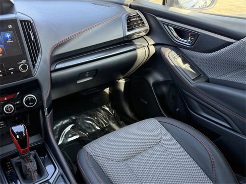 Certified 2024 Subaru Forester Sport image 13