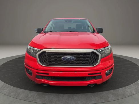 Used 2020 Ford Ranger XLT w/ FX4 Off-Road Package image 2