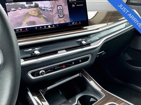 Used 2026 BMW X7 xDrive40i AWD/4WD image 24