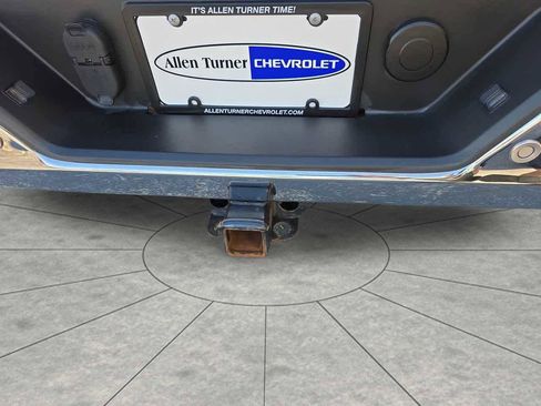 Used 2019 Chevrolet Silverado 1500 LTZ w/ LTZ Plus Package image 8