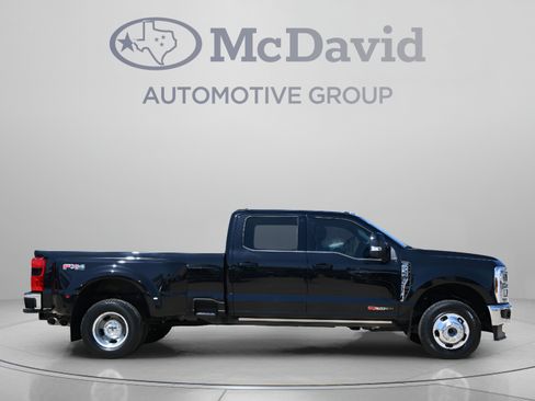 Used 2025 Ford F350 Lariat w/ Lariat Ultimate Package AWD/4WD image 11