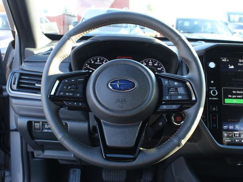 New 2025 Subaru Forester Touring image 10