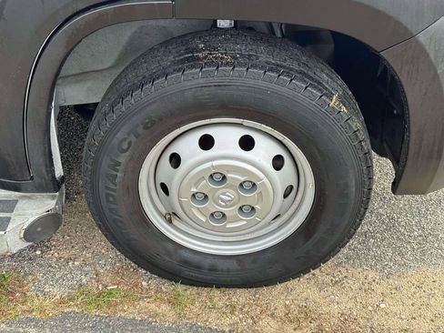 Used 2023 RAM ProMaster 2500 image 45