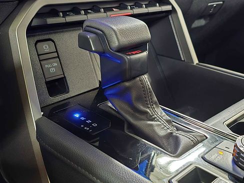 Used 2023 Toyota Tundra Limited w/ TRD Off-Road Package AWD/4WD image 37