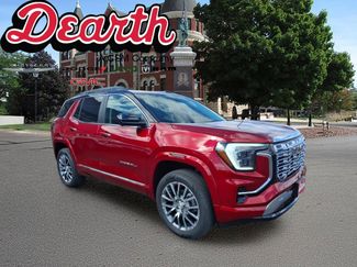 New 2026 GMC Terrain Denali video 1