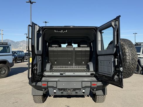 New 2025 INEOS Grenadier Trialmaster Edition image 30