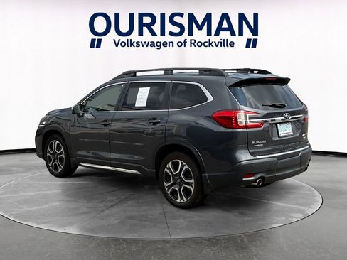 Used 2023 Subaru Ascent Limited w/ Technology Package AWD/4WD image 4