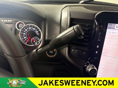 New 2026 RAM 2500 Tradesman AWD/4WD image 26