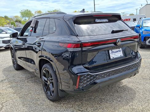 New 2026 Volkswagen Tiguan SE R-Line AWD/4WD image 5
