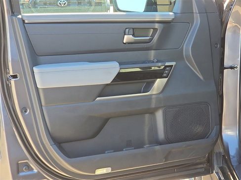 New 2026 Toyota Tundra Limited image 15