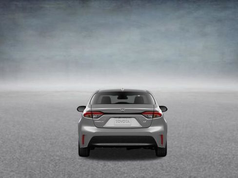 New 2026 Toyota Corolla LE w/ LE Premium Package FWD image 11