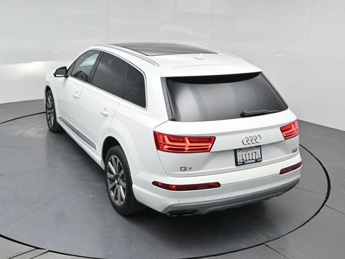 Used 2018 Audi Q7 3.0T Premium Plus w/ Premium Plus Package AWD/4WD image 51