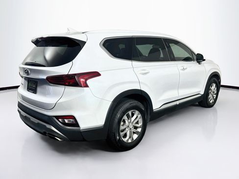 Used 2020 Hyundai Santa Fe SEL w/ Cargo Package FWD image 9