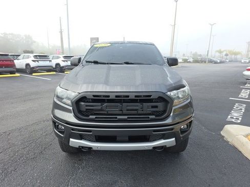Used 2020 Ford Ranger XLT w/ Equipment Group 301A Mid image 17
