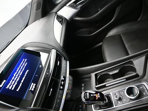 Used 2023 Cadillac CT5 Luxury w/ Sun And Sound Package RWD image 23