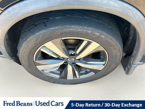 Used 2021 Nissan Rogue SL w/ Premium Package AWD/4WD image 39