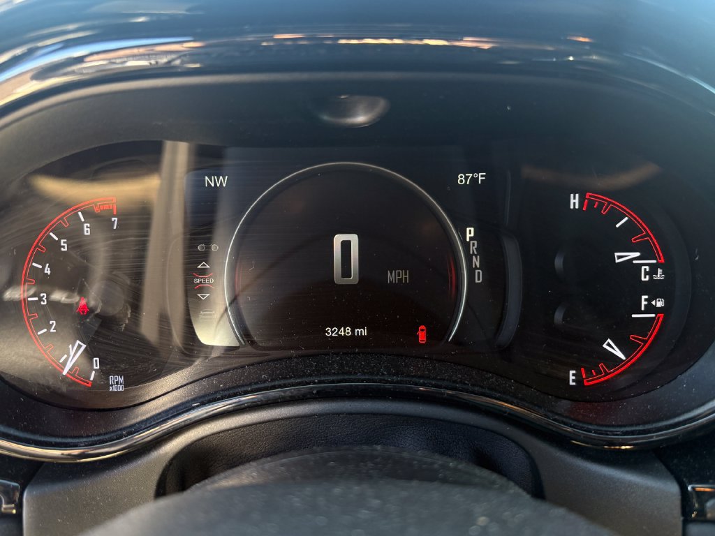 Used 2026 Dodge Durango GT w/ Blacktop Package AWD/4WD image 22