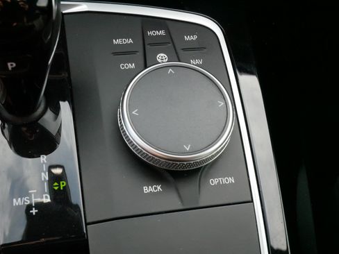 Used 2023 BMW X3 xDrive30i w/ Convenience Package AWD/4WD image 30