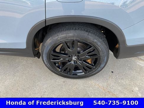 Used 2022 Honda Pilot Special Edition image 11