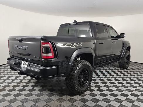 Used 2024 RAM 1500 TRX image 3
