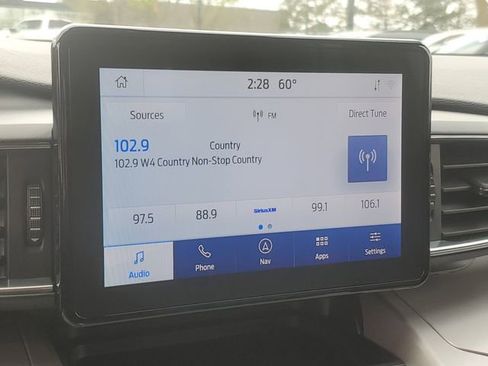 Certified 2023 Ford Explorer XLT w/ Equipment Group 202A AWD/4WD image 21