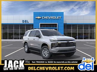 New 2026 Chevrolet Tahoe LT w/ Comfort Package AWD/4WD video 1
