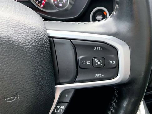 Certified 2021 RAM 1500 Big Horn image 34