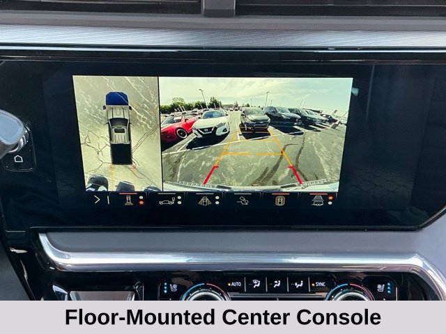 Used 2024 GMC Sierra 2500 Denali Ultimate AWD/4WD image 34