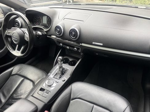 Used 2018 Audi A3 2.0T Premium w/ Convenience Package image 9