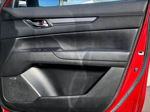 Used 2020 MAZDA CX-5 Touring image 23