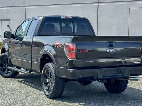 Used 2013 Ford F150 FX4 w/ FX Appearance Pkg image 11