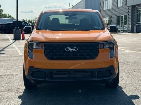 New 2026 Ford Maverick XLT w/ XLT Luxury Package AWD/4WD image 30