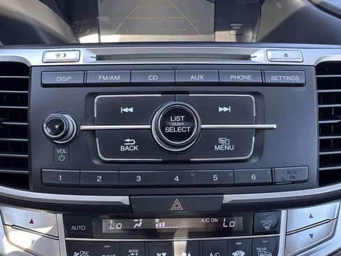 Used 2015 Honda Accord EX image 23