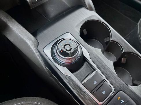Certified 2025 Ford Escape Active FWD image 16