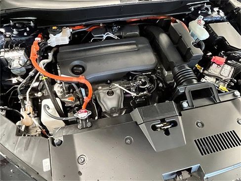 New 2026 Honda CR-V Sport-L image 12