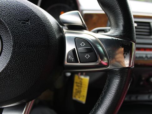 Used 2007 BMW Z4 3.0i image 16