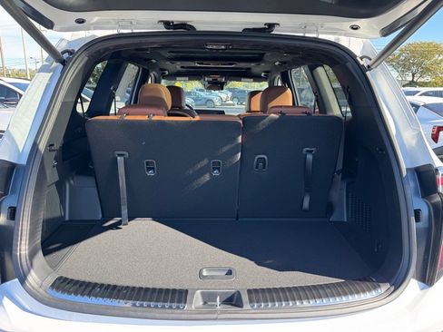 New 2025 Kia Telluride SX Prestige X-Line image 7