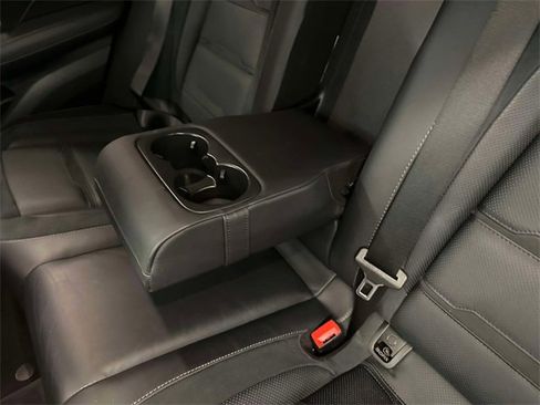 Certified 2022 Mercedes-Benz GLE 53 AMG 4MATIC Coupe image 20