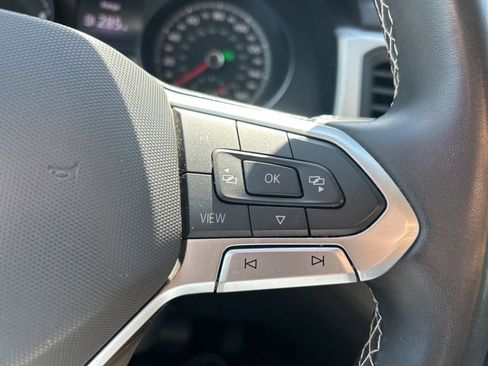 Used 2021 Volkswagen Atlas SE image 21