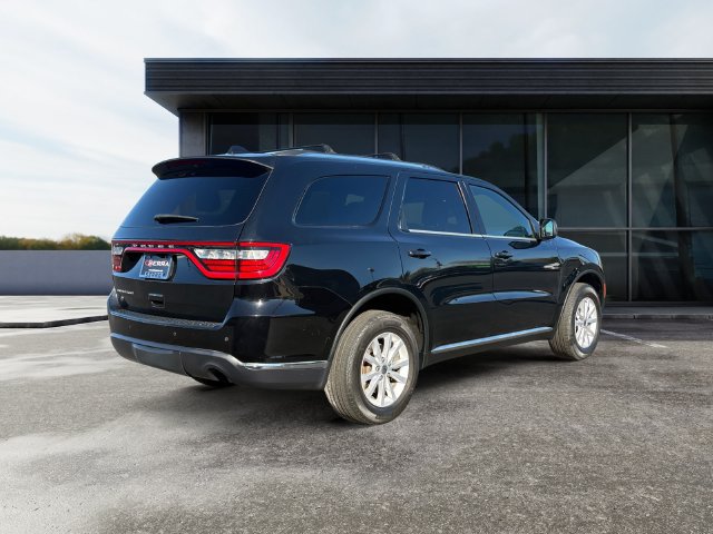 Used 2023 Dodge Durango SXT Launch Edition AWD/4WD image 5