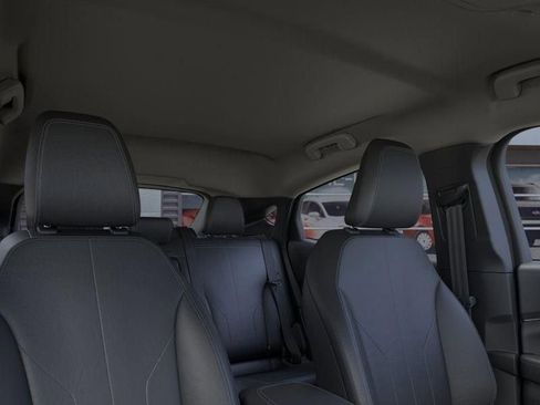 New 2026 Ford Mustang Mach-E Select w/ Technology Package image 22