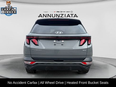 Used 2024 Hyundai Tucson SEL image 4